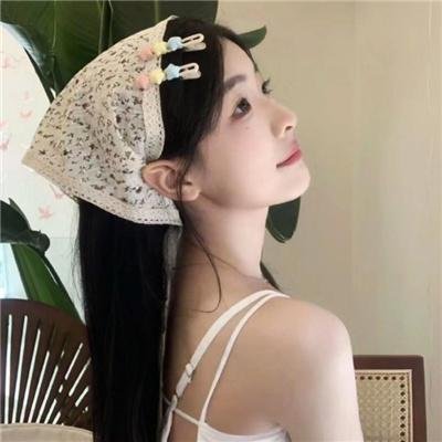 大院子女
